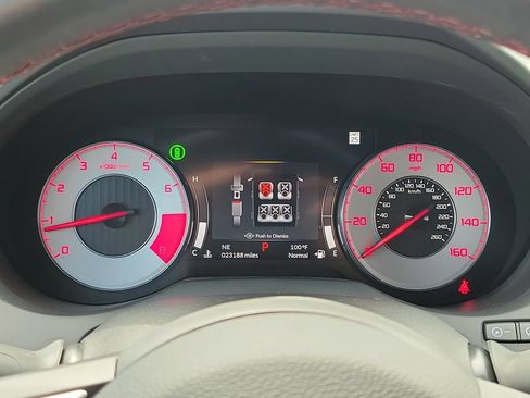 Certified 2024 Acura RDX A-Spec AWD/4WD image 23