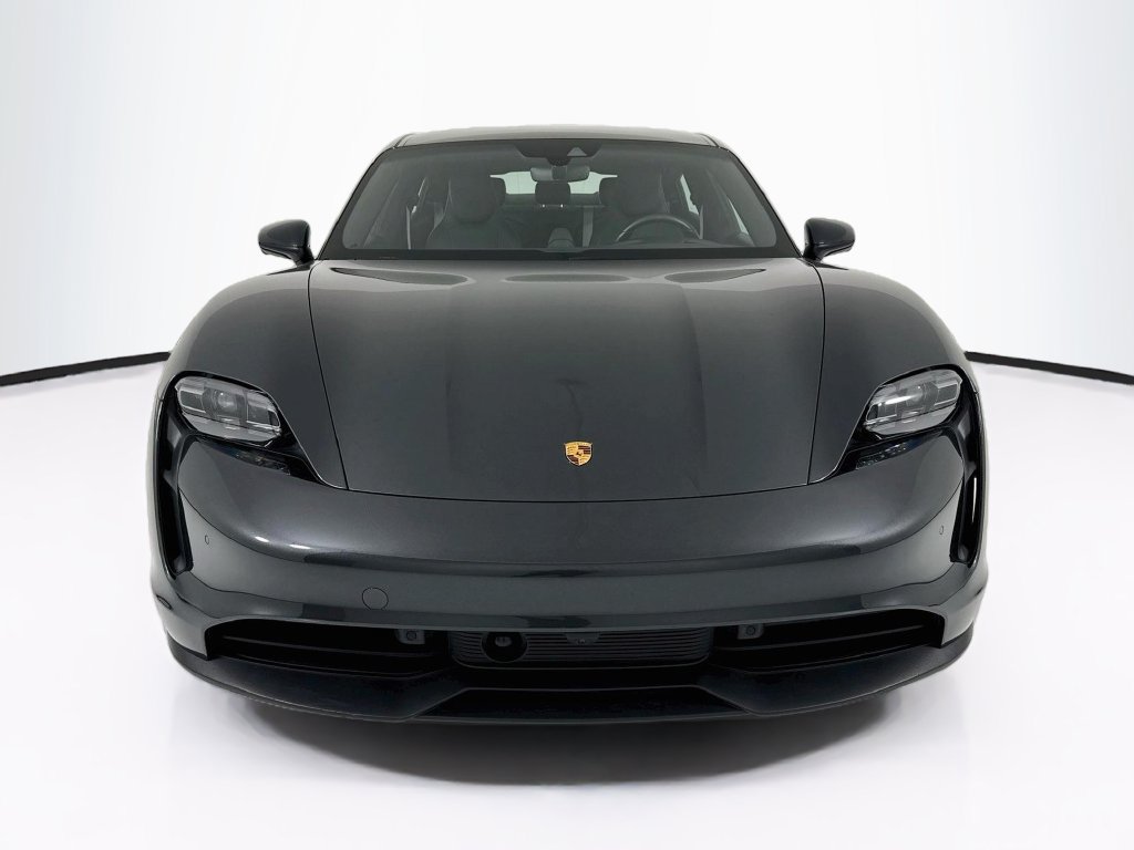 Certified 2024 Porsche Taycan RWD image 6