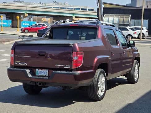 Used 2011 Honda Ridgeline RTL image 7