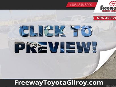 Certified 2025 Toyota Prius LE