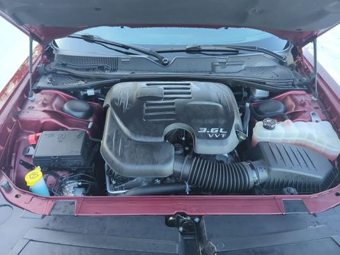 Used 2022 Dodge Challenger GT w/ Driver Convenience Group image 15