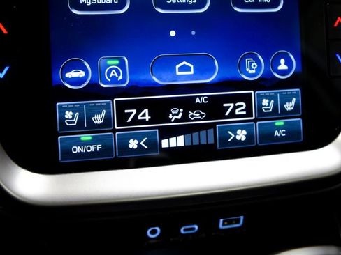 Used 2024 Subaru Outback Touring XT AWD/4WD image 23