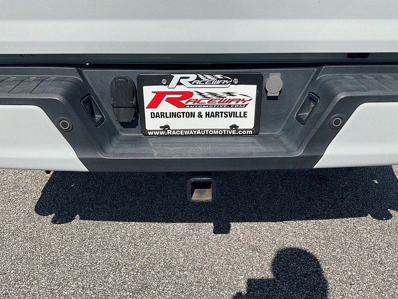Used 2023 Ford F150 Platinum w/ Equipment Group 701A High AWD/4WD image 9