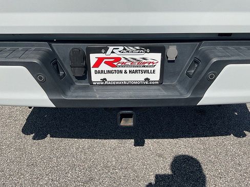 Certified 2023 Ford F150 Platinum w/ Equipment Group 701A High AWD/4WD image 9