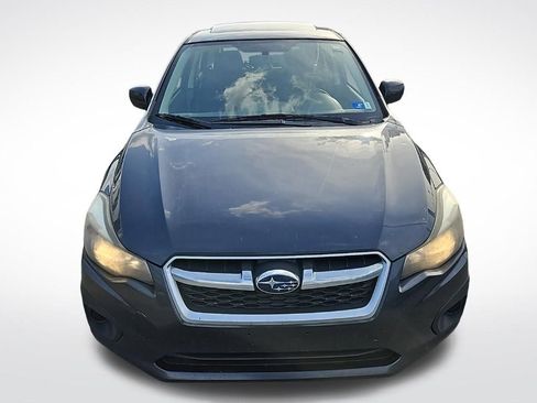 Used 2012 Subaru Impreza 2.0i Premium image 2