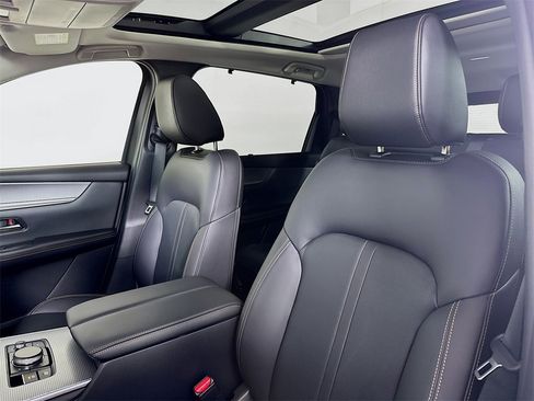 New 2026 MAZDA CX-90 3.3 Turbo w/ Premium Sport Pkg image 8