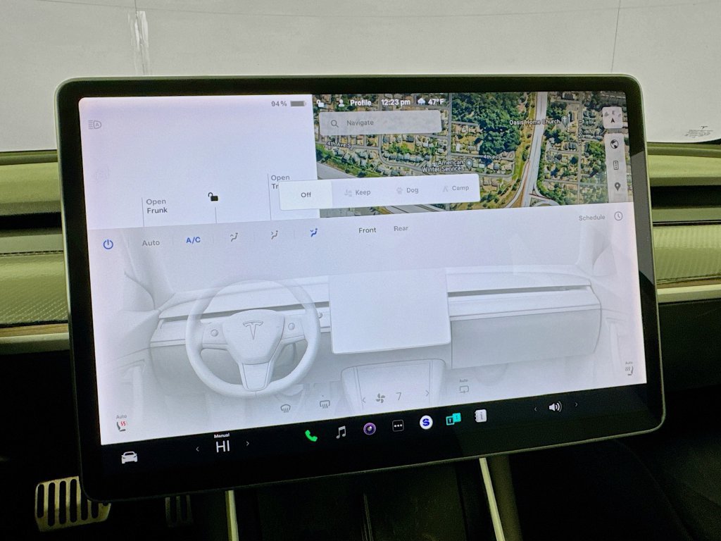 Used 2019 Tesla Model 3 Standard Range RWD image 51