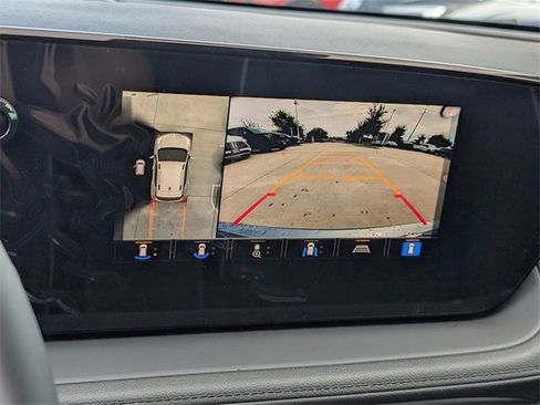 New 2026 Buick Encore GX Avenir w/ Avenir Technology Package image 12