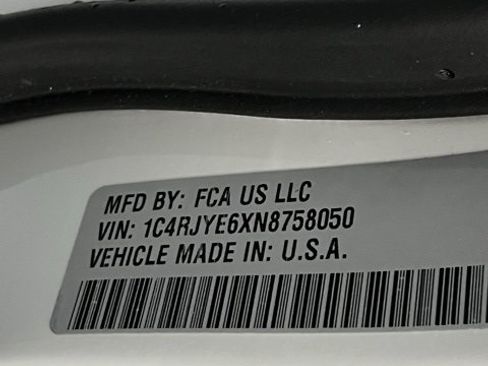 Used 2022 Jeep Grand Cherokee Summit image 38