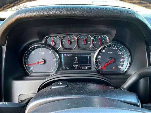 Used 2019 Chevrolet Tahoe LT AWD/4WD image 26