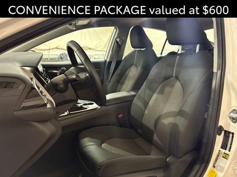 Certified 2023 Toyota Camry LE w/ Cold Weather Package image 6