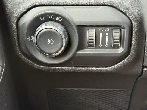 Used 2021 Jeep Wrangler Unlimited Sport image 26