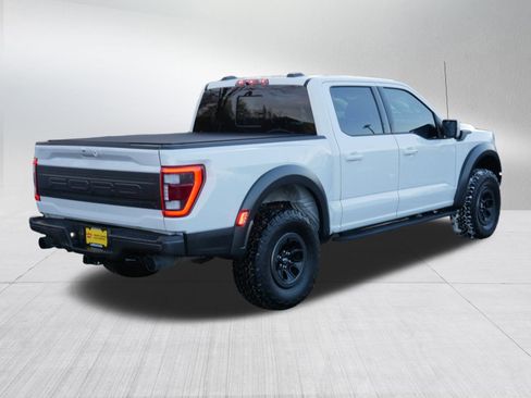 Used 2023 Ford F150 Raptor w/ Raptor Carbon Fiber Package image 7