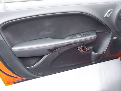 Used 2021 Dodge Challenger SRT Hellcat Redeye image 22