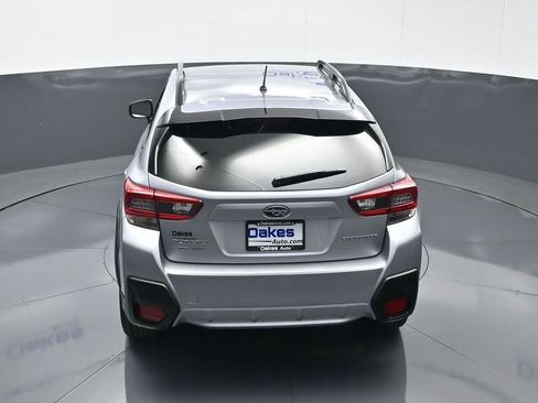 Used 2023 Subaru Crosstrek 2.0i AWD/4WD image 49