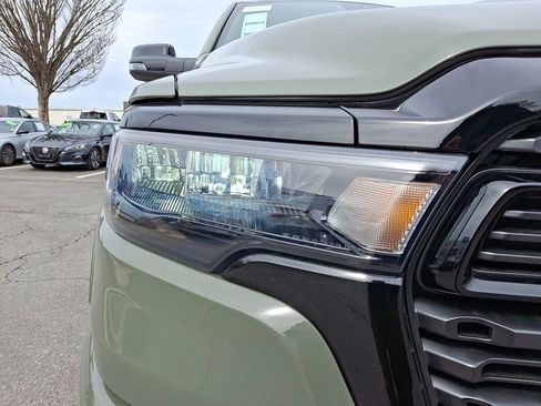 New 2026 RAM 1500 Big Horn image 8