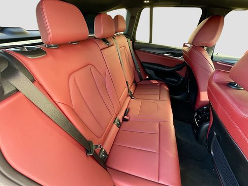 Used 2024 BMW X3 sDrive30i w/ Premium Package image 30