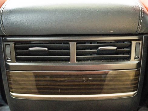 Certified 2021 Lexus LX 570 4WD w/ Luxury Package image 47