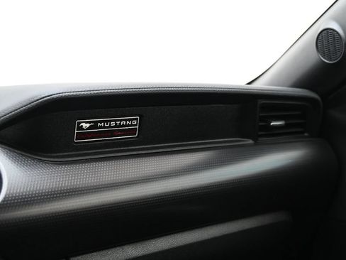Used 2019 Ford Mustang GT Premium w/ California Special Package RWD image 32