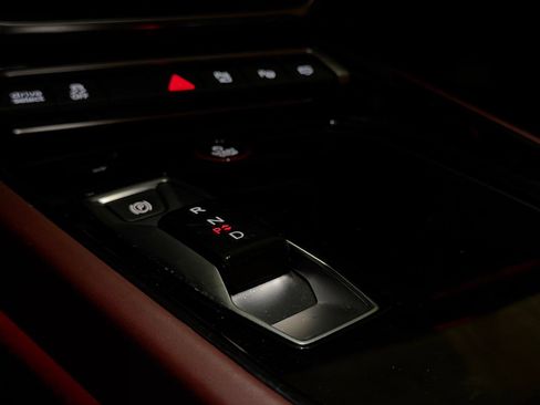 Used 2024 Audi RS e-tron GT w/ Carbon Performance Package AWD/4WD image 28