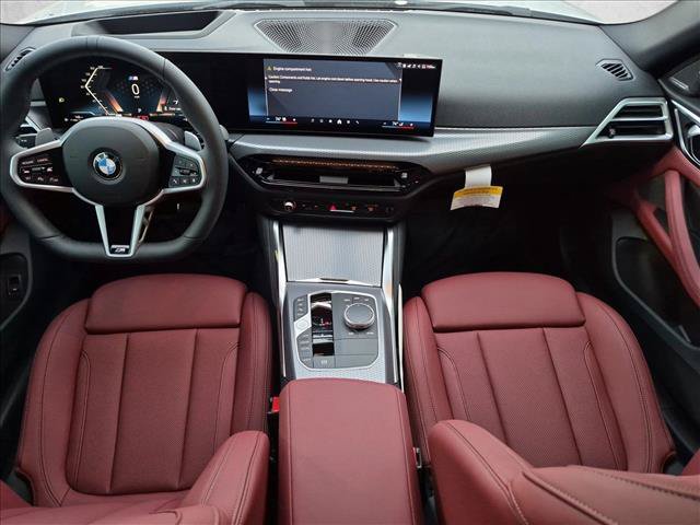 New 2026 BMW 430i w/ M Sport Package RWD image 15