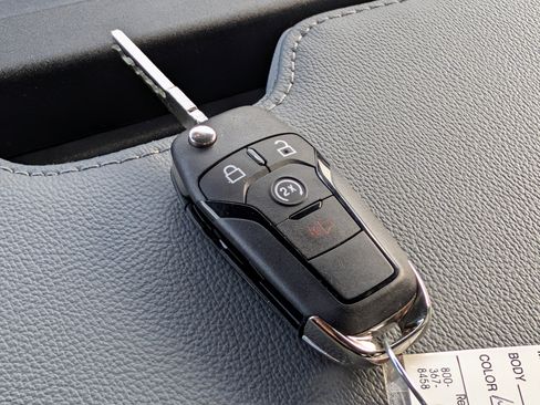 New 2026 Ford F350 XL w/ XL Chrome Package image 29