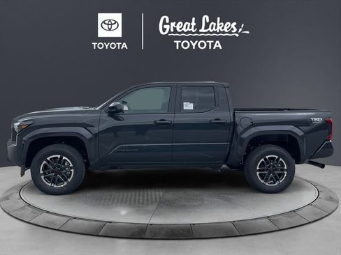 New 2026 Toyota Tacoma TRD Sport AWD/4WD image 2