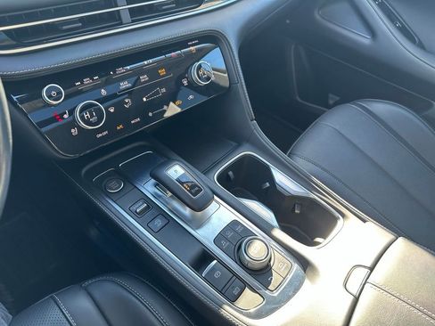 Used 2022 INFINITI QX60 Luxe w/ Cargo Package image 28