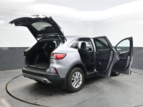 Used 2022 Ford Escape SE w/ Convenience Package AWD/4WD image 43