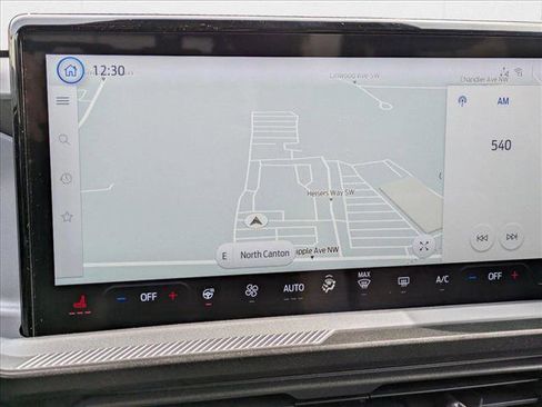 New 2025 Ford Bronco Sport Outer Banks w/ Outer Banks Tech Package+ image 12