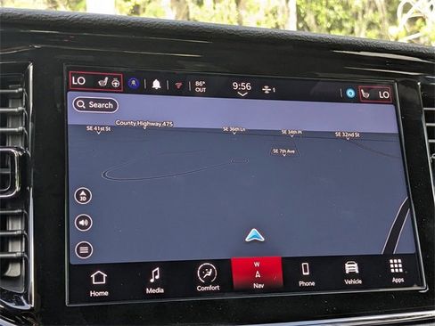 New 2025 Dodge Durango GT w/ Blacktop Package image 21