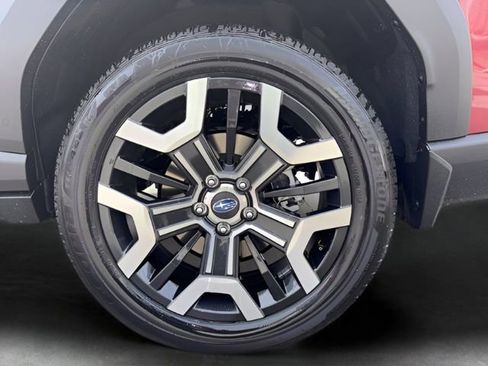 New 2026 Subaru Outback Touring XT image 9