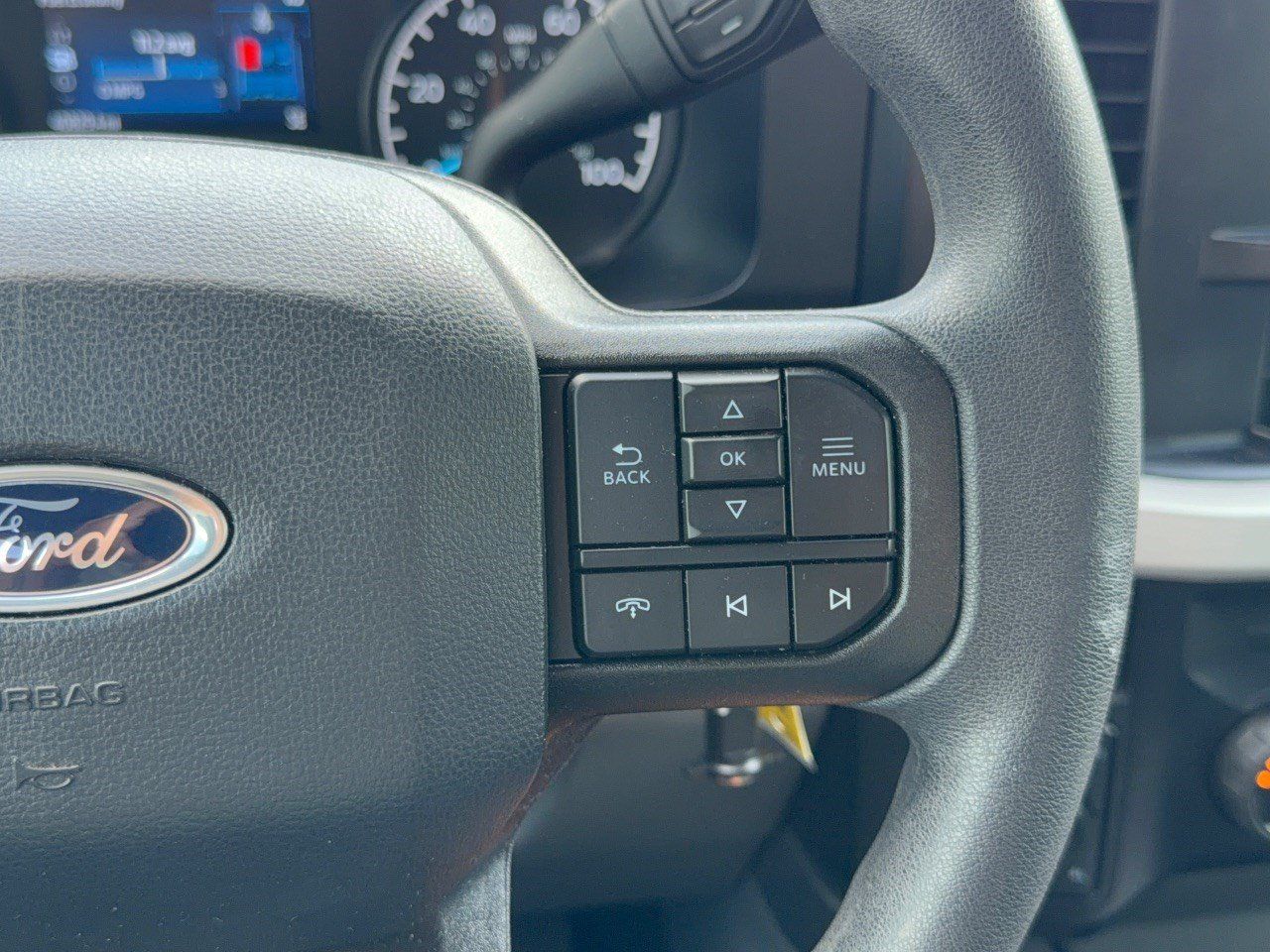 Used 2024 Ford F250 XLT w/ FX4 Off-Road Package AWD/4WD image 19