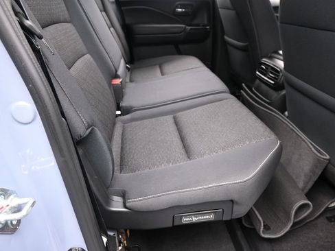 Used 2024 Honda Ridgeline Sport image 39