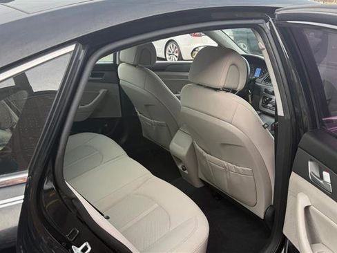 Used 2015 Hyundai Sonata SE w/ Option Group 02 image 6