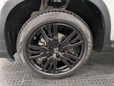 Certified 2022 Honda Pilot Special Edition image 7