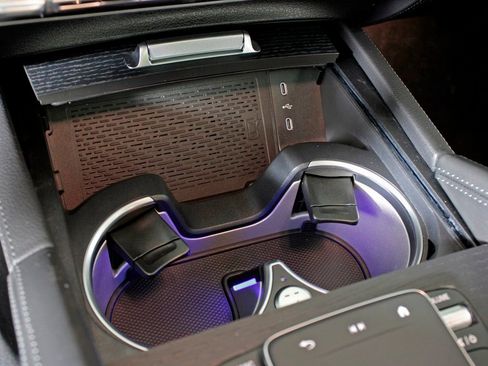 Used 2026 Mercedes-Benz GLE 53 AMG 4MATIC image 25