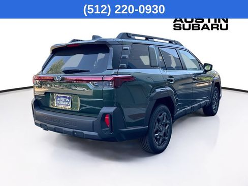 New 2026 Subaru Outback Premium AWD/4WD image 8