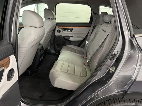 Used 2019 Honda CR-V EX-L image 15