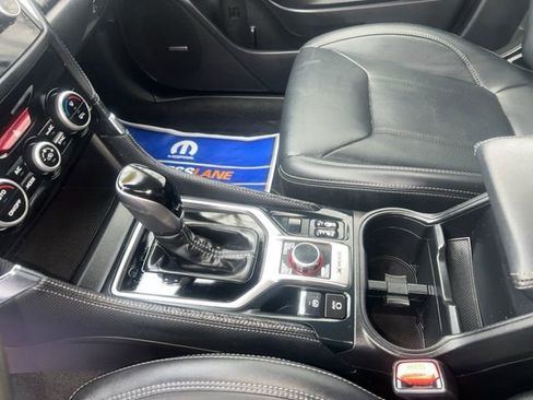 Used 2023 Subaru Forester Touring image 15