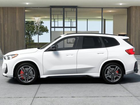New 2026 BMW X1 M35i w/ Technology Package image 4