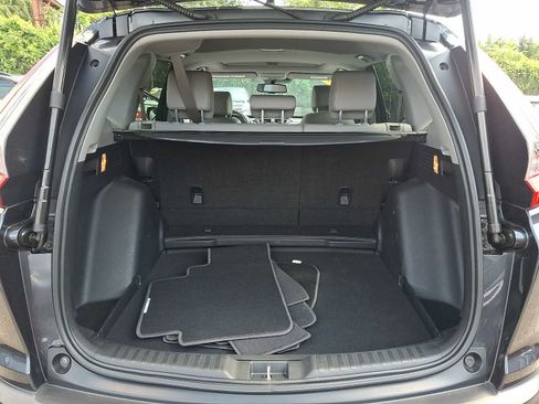 Used 2019 Honda CR-V EX-L image 27