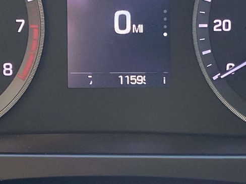 Used 2017 Hyundai Sonata Sport w/ Value Edition Package 02 image 21