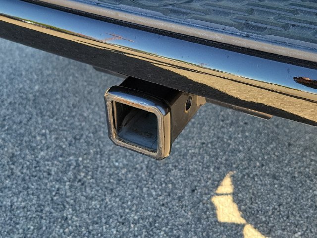 Certified 2025 RAM 1500 Laramie w/ Sport Appearance Package AWD/4WD image 12