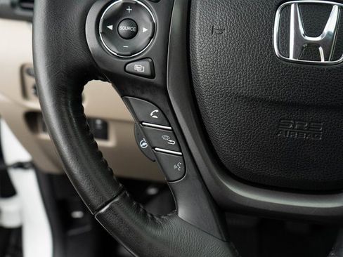 Used 2023 Honda Ridgeline RTL-E image 26