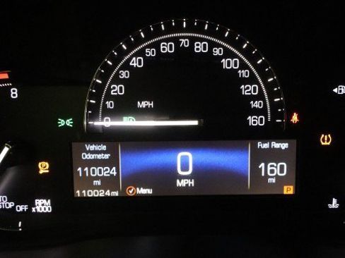 Used 2019 Cadillac XT5 Luxury AWD/4WD image 21