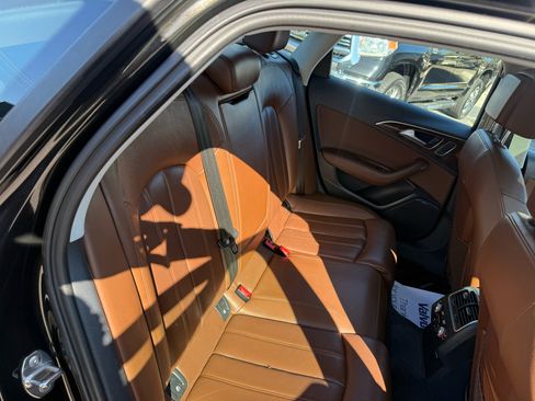 Used 2012 Audi A6 3.0T Prestige image 25