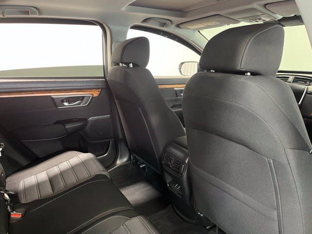 Used 2022 Honda CR-V EX image 15