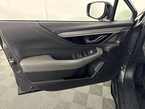 Used 2021 Subaru Outback Onyx Edition XT w/ Popular Package #2 image 15