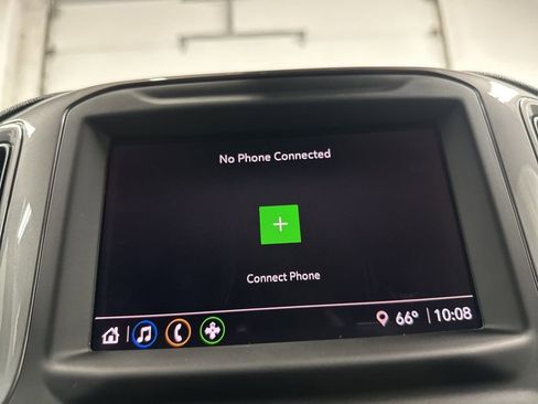 Used 2022 Chevrolet Silverado 1500 Custom Trail Boss image 29